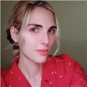 Soy Española nativa y me gusta mucho enseñar,doy clases de Español para extranjeros, también apoyo para ayudar con la tarea que tengan si van a alguna clase de Español presencial. Si necesitas aprender aquí estoy, siéntete libre de preguntarme